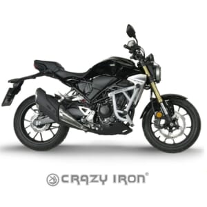 CB250R/300R Archives - AxxL
