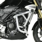 100以上 Cb250r エンジンガード Cb250r エンジンガード デイトナ Irasujozkrqg