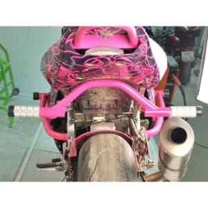 ZX-6R(03-04) Archives - AxxL