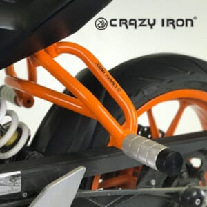 KIT T. KTM DUKE 125/200/390