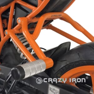 RC125/200/390 Archives - AxxL
