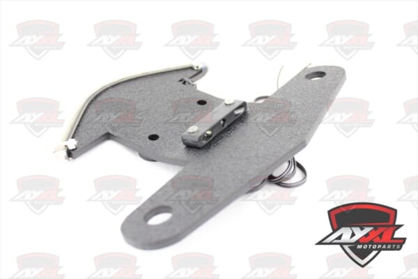 ACTIVE アクティブ フェンダーレスキット Ninja650 Z650 KAWASAKI カワサキ フェンダーレスキット : 23875304 :  ウェビック1号店 - 通販 - Yahoo!ショッピング