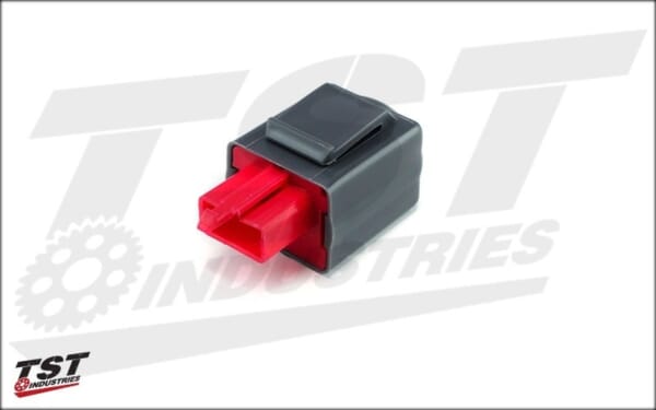 ウインカーの点滅が早い方におススメな2極ウインカーリレー|AxxL