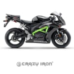 CBR1000RR-SC57用スライダー付エンジンガードで車体をガード｜AxxL