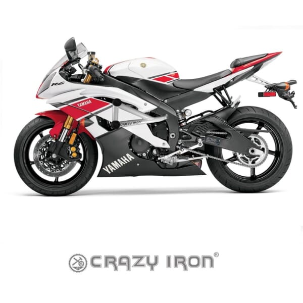サンスター　YZF-R6 08〜16 ワークスエキスパンド ワークスエキスパンド - SUNSTAR - サンスター