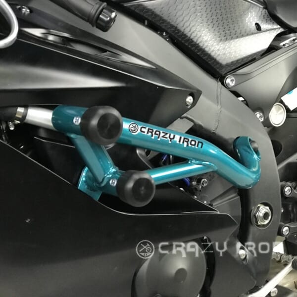 人気商品】 AGRAS アグラス レーシングスライダー 4点セット ロゴ無 フレームタイプ ジュラコン:ブラック YZF-R6 342-266-005B relapt.usta.edu.co