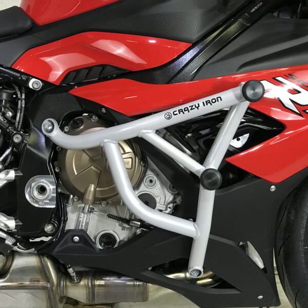高価値セリー アエラ スタンドフックスライダー AELLA セット内容 M8 バイク用品