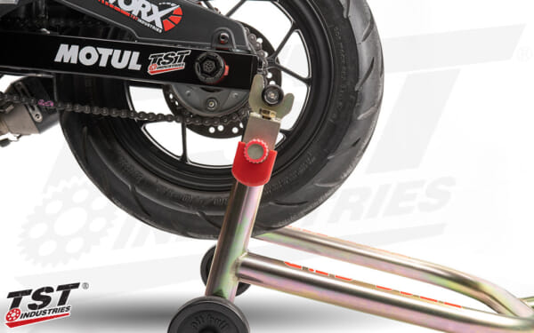 在庫特価】 GROM（グロム）13〜15年 アルミスイングアーム B 田中商会 バイク用品・パーツのゼロカスタム 通販 PayPayモール 