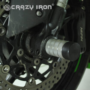 ZX-6R(07-08) Archives - AxxL