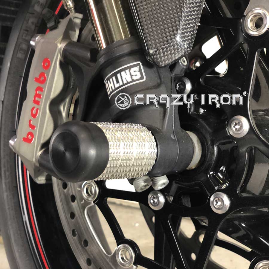 TTT ( スリーティー ) ステム ARX II PRO ( Arx Ⅱ プロ ) 110mm