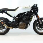 スーパーバイク選手権にも使用 COMPETITION WERKES マフラー｜AxxL