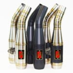 スーパーバイク選手権にも使用 COMPETITION WERKES マフラー｜AxxL