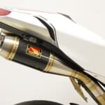 Competition Werkes Ducati Diavel マフラー DUCATI Diavel ディアベル｜LCIPARTS公式 スリップオンマフラー