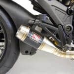 Competition Werkes Ducati Diavel マフラー DUCATI Diavel ABS｜ドゥカティ ディアベル｜タンク/アンダー