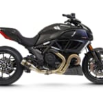 DUCATI ディアベル MEXX ブラックマフラー スリップオンマフラー DUCATI ディアベル MEXX ブラックマフラー スリップオンマフラー