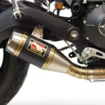 Competition Werkes Ducati Diavel マフラー Competition Werkes Ducati Diavel マフラー Competition Werkes