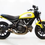 スーパーバイク選手権にも使用 COMPETITION WERKES マフラー｜AxxL
