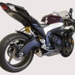 スーパーバイク選手権にも使用 COMPETITION WERKES マフラー｜AxxL