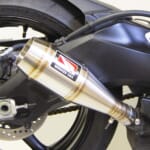 スーパーバイク選手権にも使用 COMPETITION WERKES マフラー｜AxxL