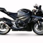 スーパーバイク選手権にも使用 COMPETITION WERKES マフラー｜AxxL