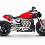 スーパーバイク選手権にも使用 COMPETITION WERKES マフラー｜AxxL