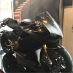 NRC製 1199パニガーレ用 ポリカーボネイト LEDウィンカー|AxxL