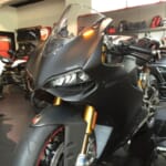 NRC NewRageCycles LEDフロントウィンカー パニガーレV4 NewRageCycles LEDフロントウィンカー 899パニガーレ
