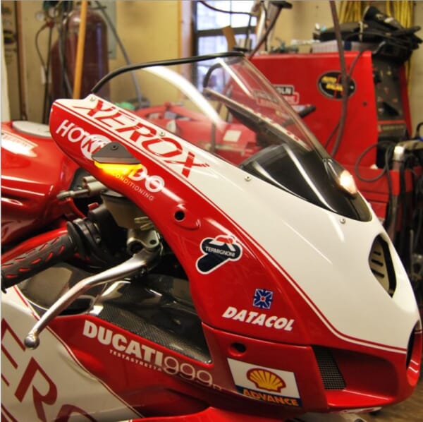 【楽天市場】ドゥカティパニガーレV4用フロントウインカーセット ニューレイジサイクル New Rage Cycles Ducati Panigale  V4 Mirror Block Off Turn Signals (送料無料) : オートストック autostock