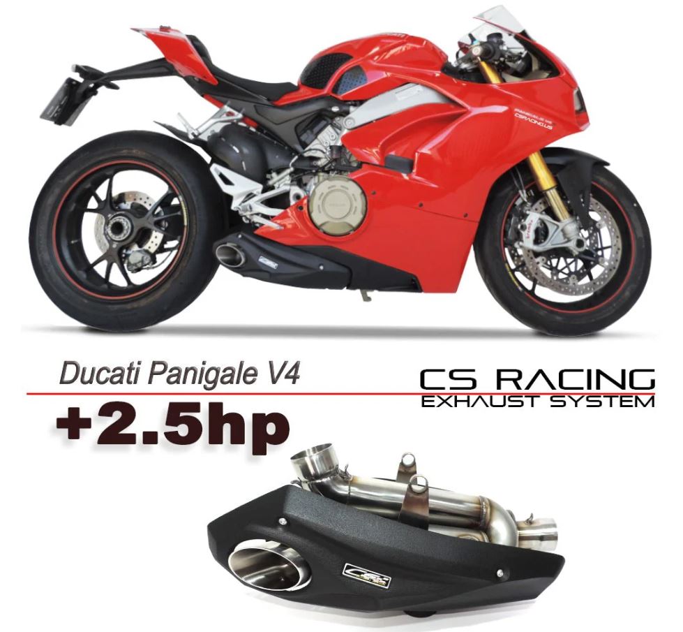 DUCATI パニガーレV4 純正カウル パーツセット イタリア在庫あり DUCATI PanigaleV4 StreetFighterV4 リア