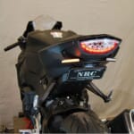 NRC製 CBR 1000RR (17-) 用ウインカー内蔵フェンダーレス｜AxxL