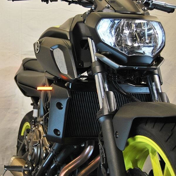 NRC ZX-10R (21-) LED フロントウィンカー キット