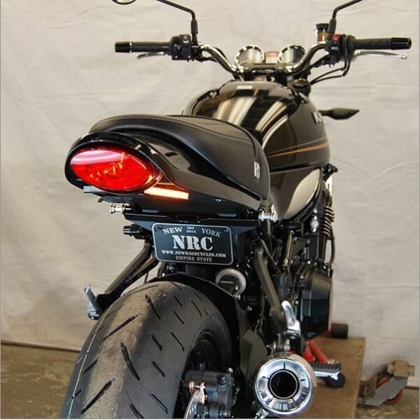 ACTIVE (アクティブ) バイク用 フェンダーレスキット オプション