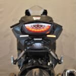 NRC製 1000RR (17-) 用ウインカー内蔵フェンダーレス｜AxxL