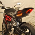 NRC MVアグスタ ブルターレ 800 / 800RR (17-) ウィンカー内蔵 Tuckedモデル フェンダーレスキット