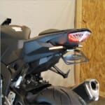 NRC製 1000RR (17-) 用ウインカー内蔵フェンダーレス｜AxxL