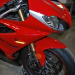 トライアンフ デイトナ675 moto MPH LEDテール　ウインカー内蔵 Triumph >> ストリートトリプル85/R/765シリーズ（13-21