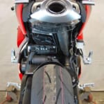 ACTIVE（アクティブ） HONDA CBR600RR（'13-'24