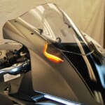 NewRageCycles LEDフロントウィンカー YZF-R1 15-19 : モトパーツ バイクカスタムパーツ 専門店 - 通販 -  Yahoo!ショッピング