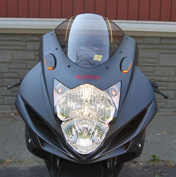 スズキ GSX-R1000 HOT BODIES RACING(ホットボディーズ
