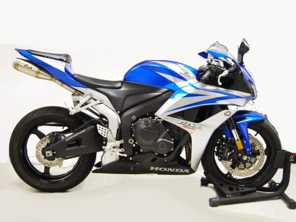 バイク マフラー 競技用ＣＢＲ６００ＲＲ商品の説明追加しています Amazon | モリワキ(MORIWAKI) スリップオンマフラー ZERO ANO 21-23/24