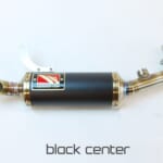 スーパーバイク選手権にも使用 COMPETITION WERKES マフラー｜AxxL