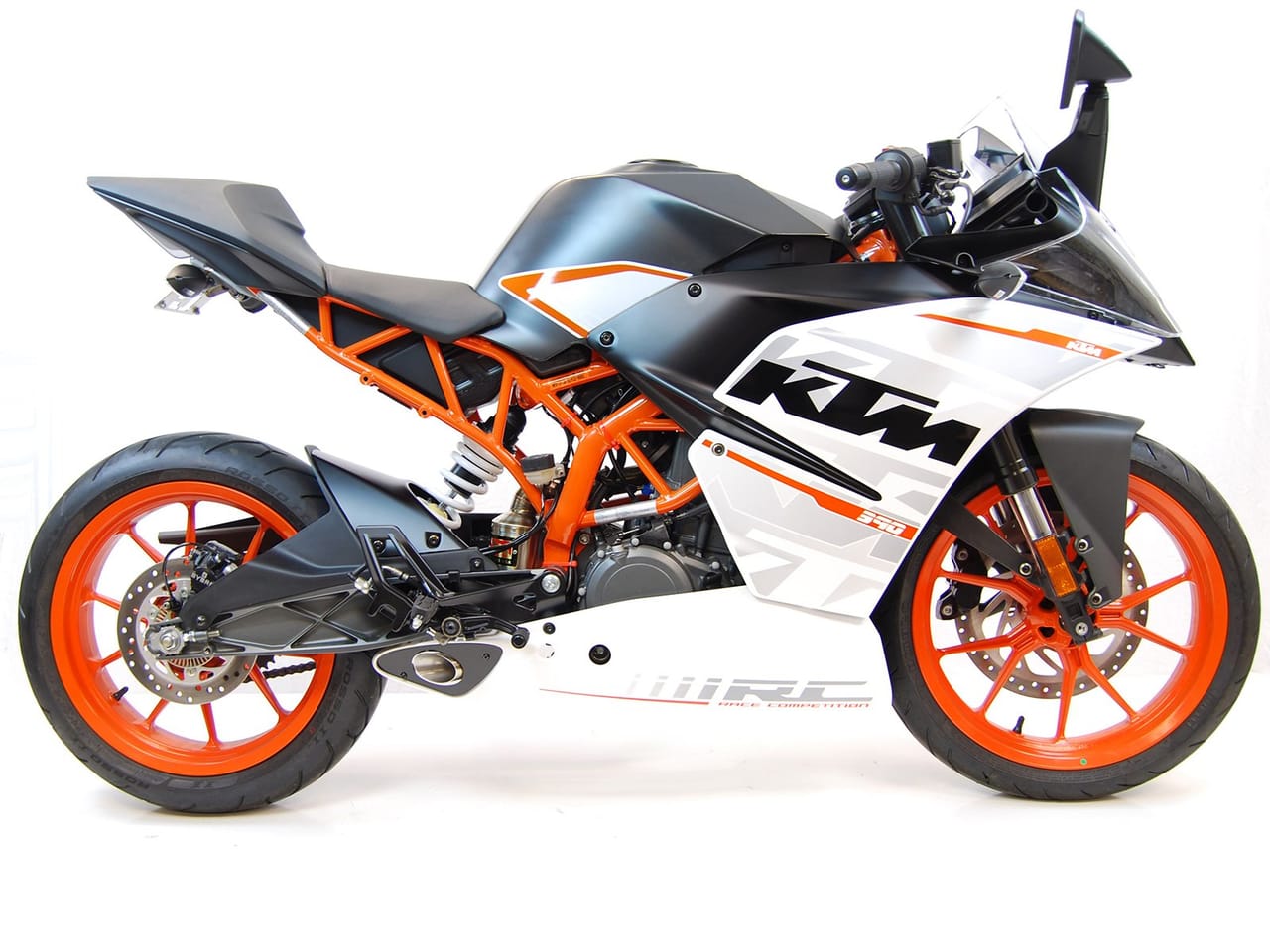 バイク用マフラー ktm rc390の人気商品・通販・価格比較 - 価格.com
