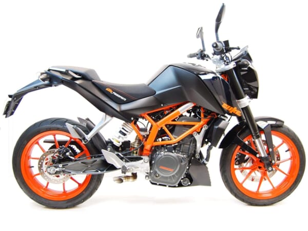 スーパーバイク選手権にも使用 COMPETITION WERKES マフラー|AxxL スーパーバイク選手権にも使用 COMPETITION WERKES マフラー|AxxL