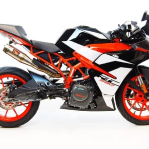 KTM様 KTM OEM FORKS & TRIPLE CLAMP 125-450SX/SXF/XC MC/EX/F '23