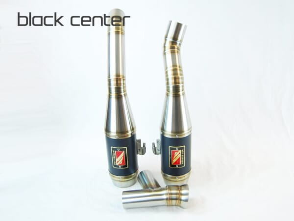 k.takemotoコンペティションワークス werkes usa スーパーバイク選手権にも使用 COMPETITION WERKES マフラー｜AxxL