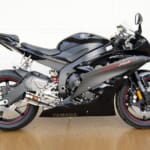 Competition Werkes マフラー Scrambler バッフル付 スーパーバイク選手権にも使用 COMPETITION WERKES マフラー｜AxxL