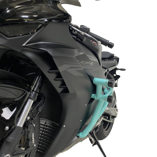 CBR1000RR-R用 倒れても傷つかないスタントケージ｜AxxL