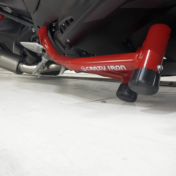 パーツ build a line CBR1000RR-R SP (ABS) ZD-Z4 build a line CBR1000RR-R SP (ABS) ZD-Z4 - メルカリ