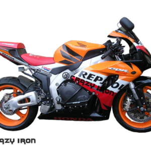 CBR1000RR(04-07) Archives - AxxL