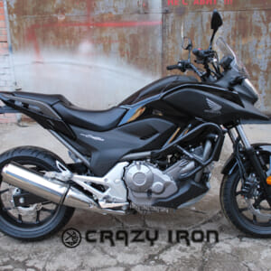 NC700/750 Archives - AxxL